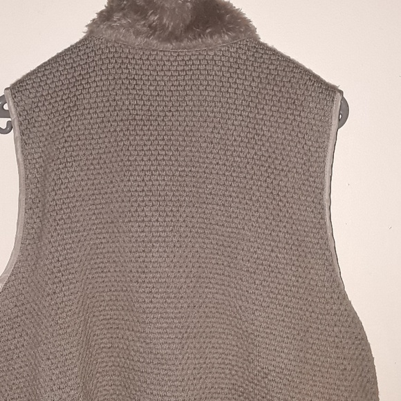 Chico's Vest - Picture 5 of 7